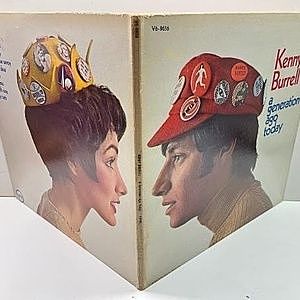 レコードサブ画像：2