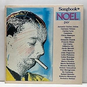 レコード画像：VARIOUS / Songbook Noel
