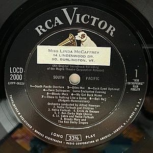 レコードサブ画像：4