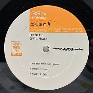 レコードサブ画像：3