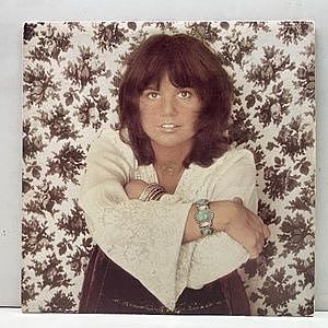レコード画像：LINDA RONSTADT / Don't Cry Now