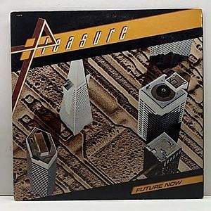 レコード画像：PLEASURE / Future Now