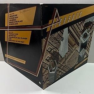 レコードサブ画像：2