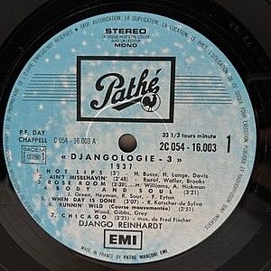 レコードサブ画像：3