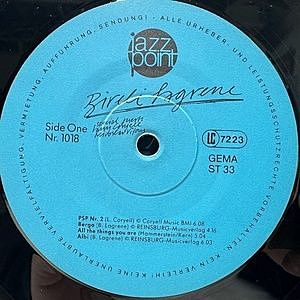 レコードサブ画像：3