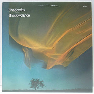 レコード画像：SHADOWFAX / Shadowdance