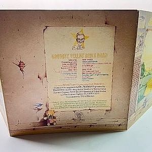 レコードサブ画像：2