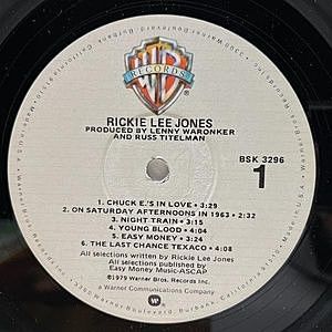 レコードサブ画像：3