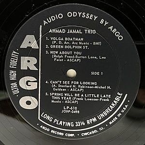 レコードサブ画像：3