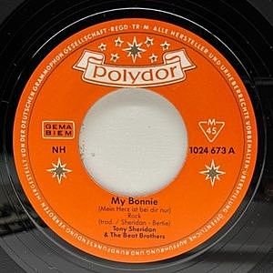 レコードサブ画像：3