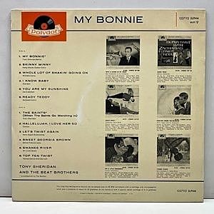 レコードサブ画像：2