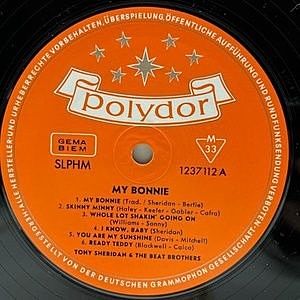 レコードサブ画像：3