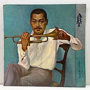 レコード画像：ART FARMER / Art