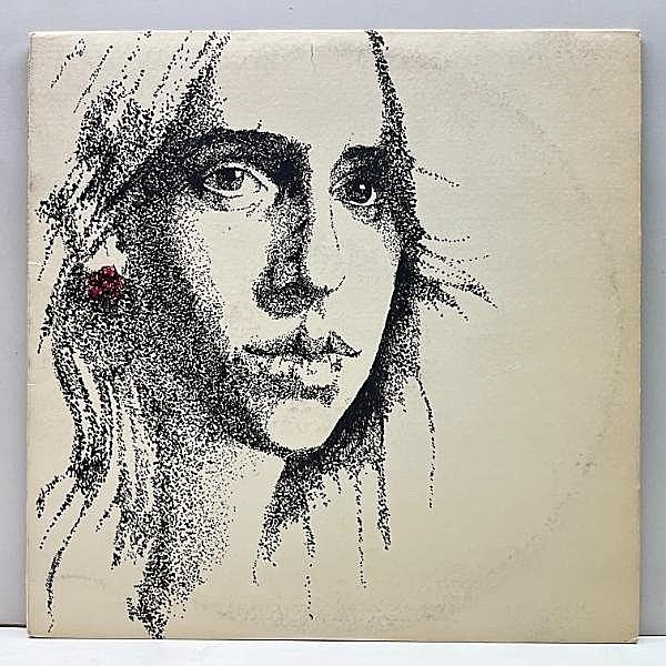 レコードメイン画像：美盤!! 初版 KC規格 USオリジナル LAURA NYRO Christmas And The Beads Of Sweat (Columbia KC 30259) ローラ・ニーロ 魂の叫び