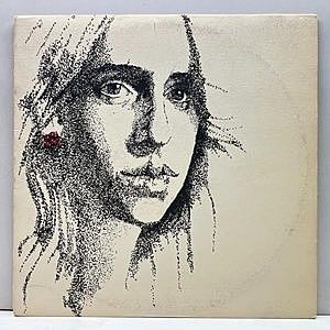 レコード画像：LAURA NYRO / Christmas And The Beads Of Sweat