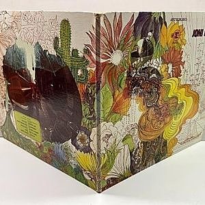 レコードサブ画像：2