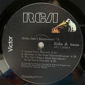 レコードサブ画像：3