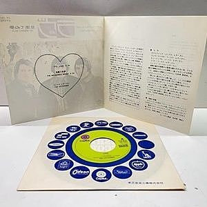 レコードサブ画像：2