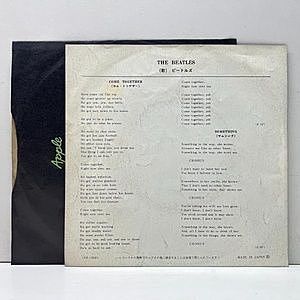 レコードサブ画像：2