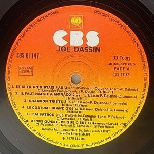 レコードサブ画像：4