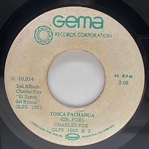 レコードサブ画像：2