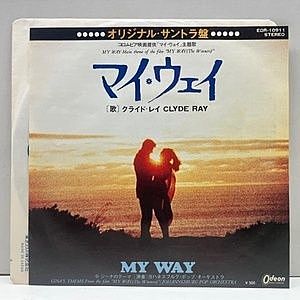 レコードサブ画像：1