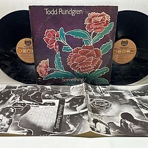 レコード画像：TODD RUNDGREN / Something/Anithing?