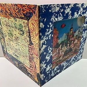 レコードサブ画像：2