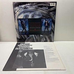 レコードサブ画像：2