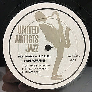 Everybody Digs Bill Evans (モノラル／シングルレイヤーSACD