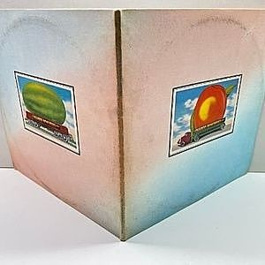 レコードサブ画像：2