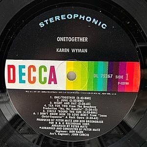 レコードサブ画像：3