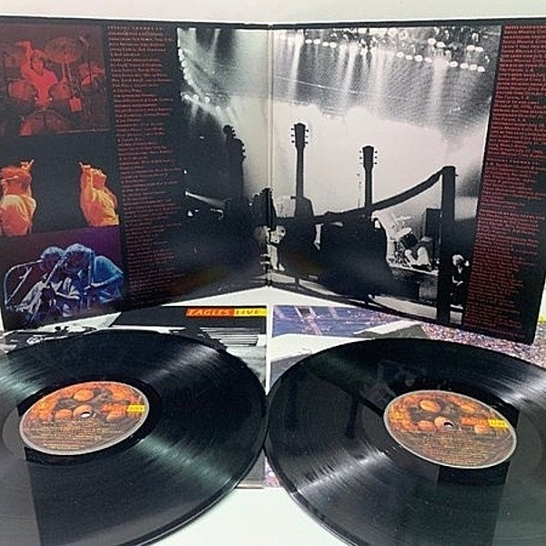 Eagles / イーグルス / The Long Run (5E-508) – VOXMUSIC WEBSHOP