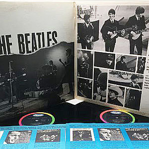 BEATLES / The Beatles' Story (LP) / Capitol | WAXPEND RECORDS BEATLES / The Beatles' Story (LP) / Capitol | WAXPEND RECORDS