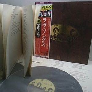 レコードサブ画像：1