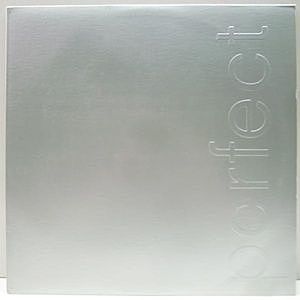 レコード画像：NEW ORDER / The Perfect Kiss