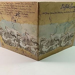 BUFFALO SPRINGFIELD / Same (LP) / Atco | WAXPEND RECORDS