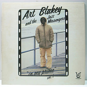 レコードサブ画像：1