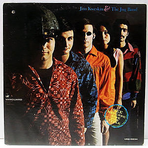 596 Jim Kweskin & The Jug Band LPレコード 596 Jim Kweskin The Jug Band Lp Record | eBay