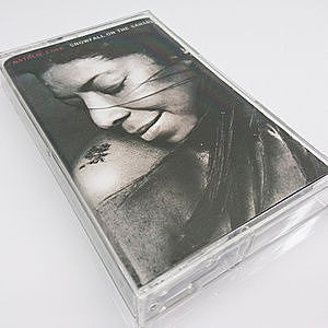 レコード画像：NATALIE COLE / Snowfall On The Sahara