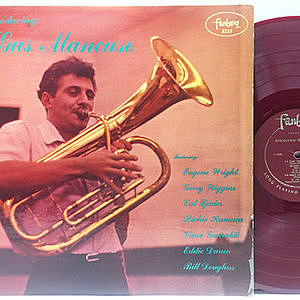 レコードサブ画像：1