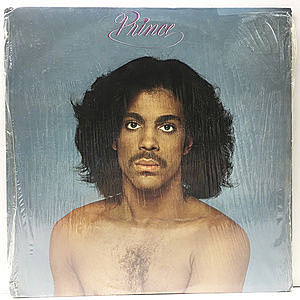 レコード画像：PRINCE / Same