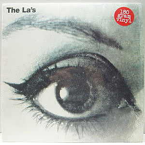 レコード画像：LA'S / The La's