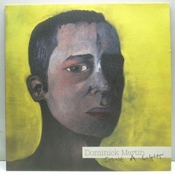 Shine A Light | Dominick Martin | Calibre