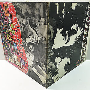 レコードサブ画像：2