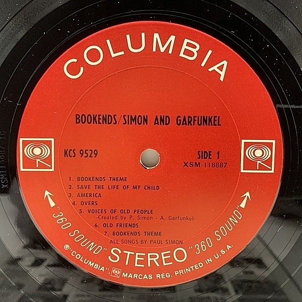 Simon and Garfunkel サイン入りLPレコード LPレコード サイモンとガーファンクル 限定盤2枚組 ギフト