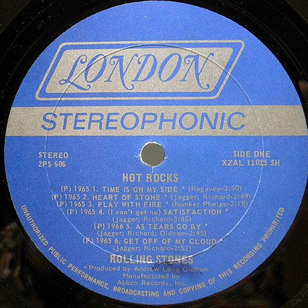 LPレコード'71オリジナル蘭盤 VA Electronic 2000 - その他