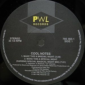 レコードサブ画像：1