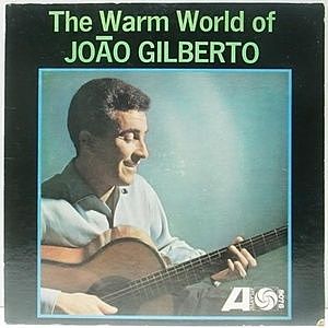 ジョアンジルベルト = Joao Gilberto / 3月の水 = Joao Gilberto