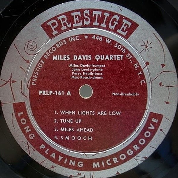 Miles Davis レコード　4枚セット 紙ジャケ】Miles Davis マラソンセッション ジャズCD4枚セット